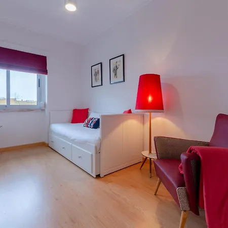 Boutique Iv By Homing Сетубал